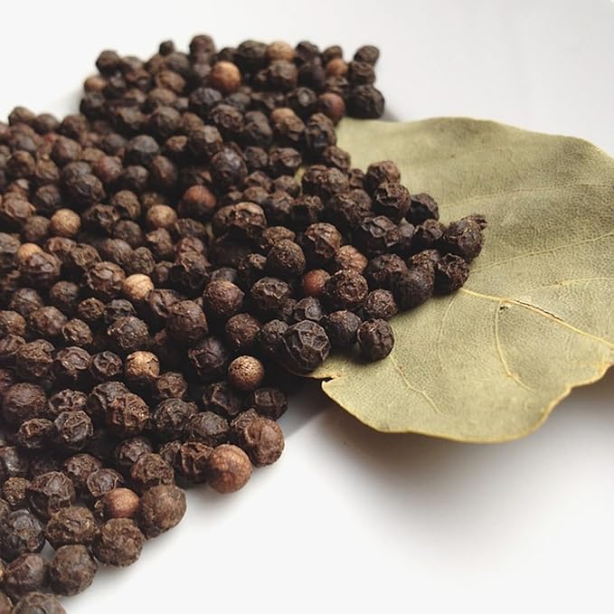 Black Pepper Plant Live 4 to 6 Inches Tall Live Pepper Plant Piper Nigrum Live Plant Herb Plant for Garden
