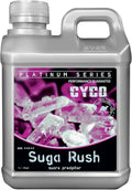 CYCO Suga Rush Liquid Nutrient for The Bloom Cycle for Hydroponic Plants 0-0.5-0.3 1 Liter