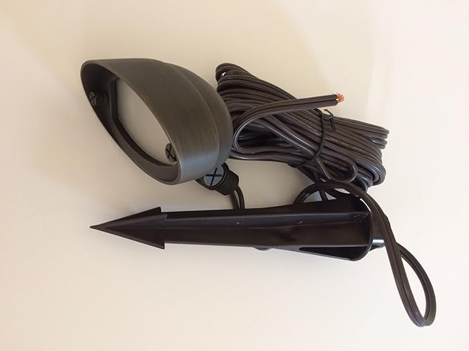 Professional Grade Pathway Landscape Wall Washer floodlight