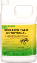 Southern Ag Insecticides Chelated Palm Nutritional Spray 1 Gallon