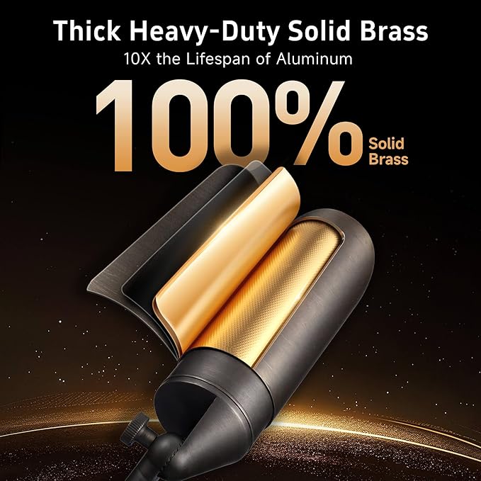 Gardenreet Low Voltage Spotlight - Outdoor Light Fixture 12V AC/DC Brass Landscape Lights LED Hardwired Weather Proof Bronze for Flag Wreath with Cool Light MR16 Removable Bulbs (10 Pack)