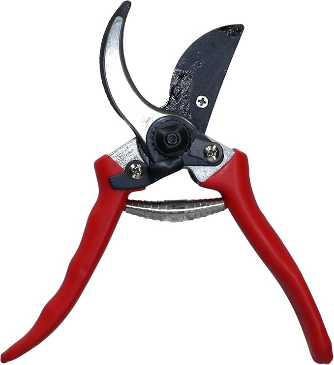 Gardening &amp Pruning Kit - Secateurs Trowel &amp Fork Set