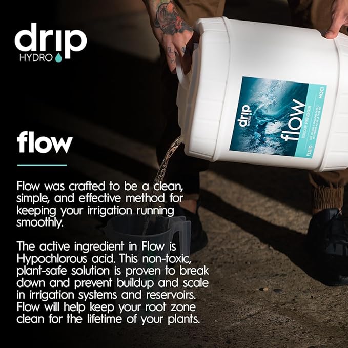 Flow 5 Gallon