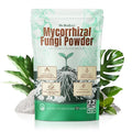 Dr. Raifya's Mycorrhizal Fungi Inoculant 10X Concentrated Up to 700 Plants–Organic Root Stimulator to Strengthen Roots Enhance Growth &amp Increase Yield Safe for Vegetables Flowers &amp Fruits