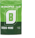 BioAg Boro-Mino Organic Boron Fertilizer Amino Acid Complexed Boron (1.5 lbs) Soluble hydroponic Soil brassicas Fruit Berry Crop
