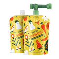 Sunday WonderFert 2 Pack - All-Purpose Liquid Fertilizer - 10-2-6 NPK Outdoor &amp Indoor Fertilizer - for New and Established Flowers Veggies Trees Shrubs &amp Indoor Plants - Covers up to 1600