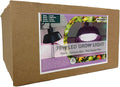 Miracle LED 70W Elegant Barn Vibe Indoor/Porch LED Grow Light with Pink Spectrum Daylight for Herbs and Vegetables and at Home Produce Growing.