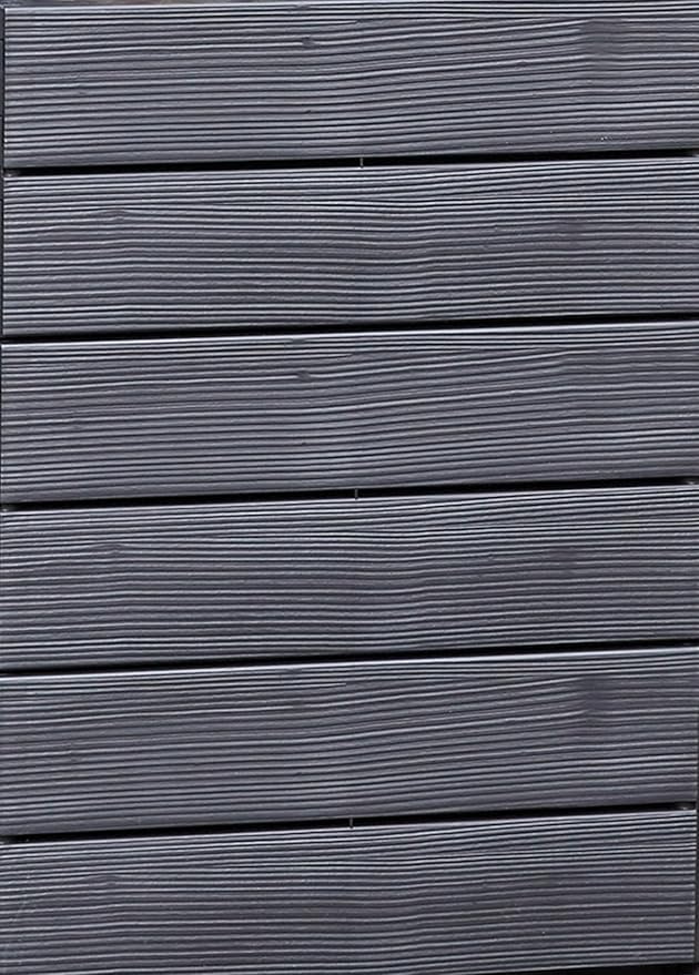 Exaco Ergo Medium Raised Bed