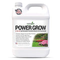 Liquid Lawn Fertilizer 3-18-18 NPK Grass Fertilizer Premium Lawn and Plant Nutrient Food – Year Round Concentrate for Best Value – All Grass Types – 32 OZ