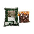 Generic Japanese Tamahi Original Rapeseed Cake Natural Bonsai Organic Fertilizer 500 g + 10 Baskets