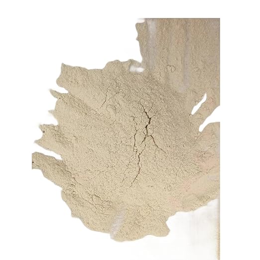 2.5 Pounds Finely Processed Wood Sawdust Wood FlourFree of Chemical Substances - Organic - High-Grade Texture Used for Horticultural Fertilizer Filling Handicrafts etc.