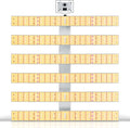 BAR4800 LED Grow Light Set