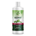 Organic Seedling Solution Liquid Fertilizer for Seedlings Cuttings &amp Clones – Natural Seaweed &amp Fish-Based Plant Food for Strong Root Growth. 32 oz
