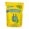 Real Growers Recharge – 5lb | Mycorrhizae Soil Microbe Inoculant for Living Soil &amp Coco Coir | Improves Nutrient Uptake &amp Root Growth
