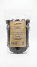 Greenway Biotech Blood Meal 13-0-0 for Flowers Fruits Vegetables Plants- Nitrogen Fertilizer Plant Food for Home Gardening - 4 Pounds