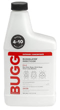 BUGGSLAYER Insecticide - Concentrate - Outdoor Box Elder Bugs Stink Bugs Asian Lady Beetles - 16 oz Bottle