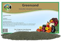 Greensand 20 Pounds – Natural Fertilizer for Healthy Soil Rich in Potassium &amp Iron Great for Gardens Lawns &amp Growing - Lancaster Agriculture Products