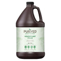 Purived 1gal All-Purpose Liquid Plant Fertilizer - Makes 320 Gallons for Indoor Houseplants All-Natural Groundwater Safe Made in USA