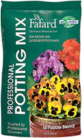 Fafard Professional Potting Mix 2 CF