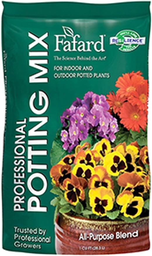 Fafard Professional Potting Mix 2 CF
