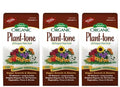Plant-Tone Plant Food 5-3-3 Formula 4-Lbs.