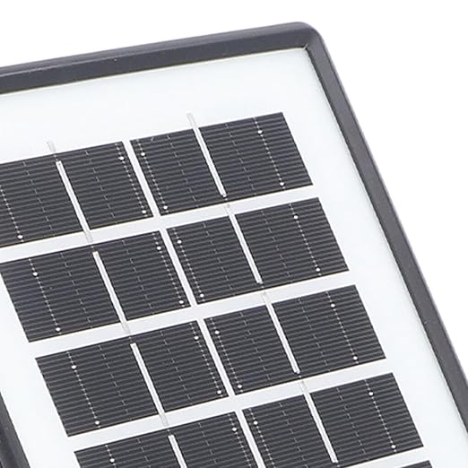 aqxreight Solar Automatic Drip Irrigation Kit System Solar Powered Auto Irrigation Set with 15 Drippers Which is Wear to of SystemSolar Automatic Drip Kit