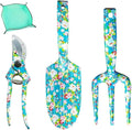 Garden Tools Gardening Tools Garden Tool Set Heavy Duty Cute Gardening Supplies Gifts 3 Piece Garden Scratch Tool Set for Pots Digging ing Outdoor Indoor