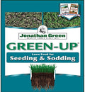 Jonathan Green &amp Sons 11543 Green Up 12-18-8 Seeding &amp Sodding Lawn Fertilizer 15000 sq. ft.