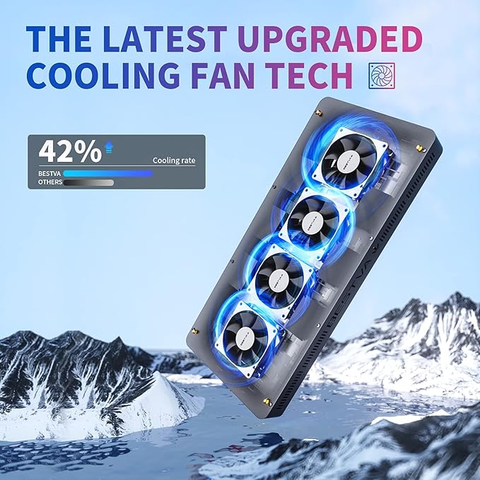 DC Series 2000W LED Grow Light Full Spectrum Dual-Chip Growing Lamp for Hydroponic Indoor Plants Veg and Flower