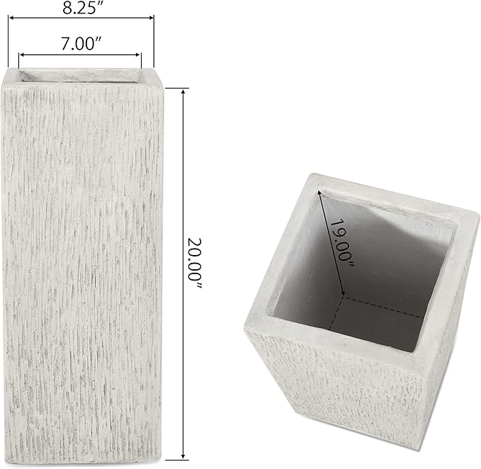 Planter EN446