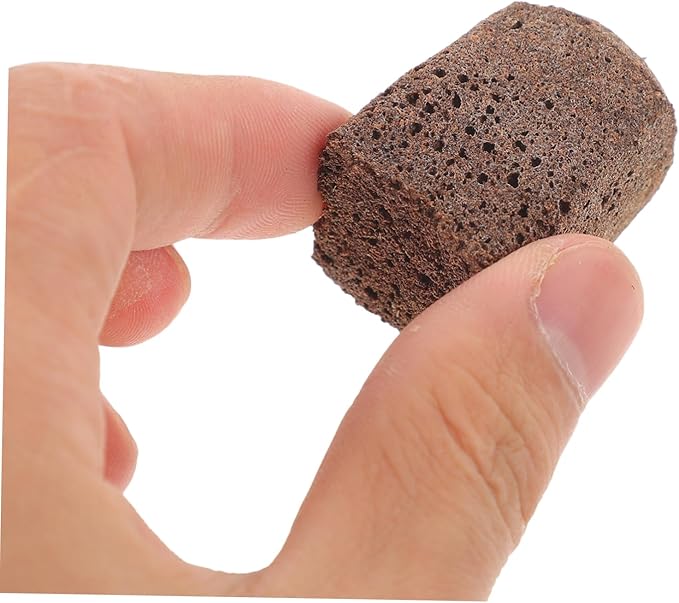 BESPORTBLE 200pcs Grow Cubes Starter Plugs for Soilless Cultivation Water Absorbent Hydroponic Planting Blocks for Vegetables Flowers Indoor Gardens