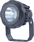 Garden Spotlight COB Flood Light Outdoor IP65 Waterproof LED Tree Lights 180°rotatable Landscape Lights for Advertising Signboards Hotel Villa Lawn Patio Decorative Lamp