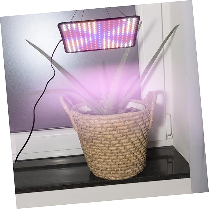Professional Plant Fill Light 225 Led Grow Bulbs Chain for Indoor Plant Cultivation