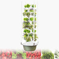 Hydroponics Growing System Tower Hydroponics Tower Garden Growing for Home GardenVertical PlanterTower Hydroponics7thfloor