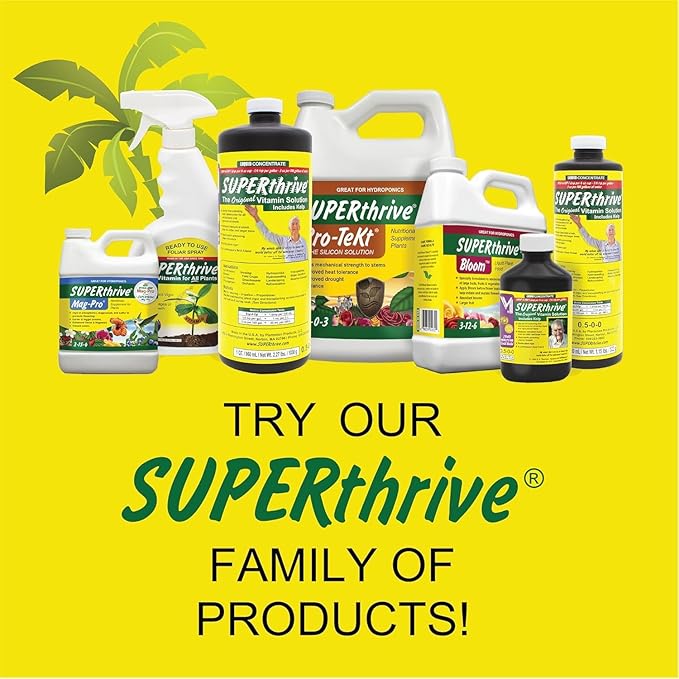 Dyna-Gro® Pro-Tekt® 0-0-3 Silicon Supplement for Plants 1 qt