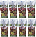 Arizona's Best AZB10072 5 Lb 9-11-3 Rose Food Fertilizer - Pack of (8)