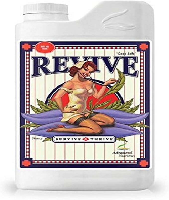Advanced Nutrients Revive Fertilizer 1L