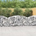 78.7x19.7 Galvanized Raised Garden Bed Heavy Metal Planter Box for Patio Lawn Backyard Gardening