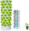 Hydroponic sAeroponic Tower GardenHydroponics Growing for Indoor Gardening GrowFruits &amp Vegetablesfor Gardening Lover Vegetabl