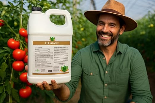 ELEMENTUS Multi Mineral Fertilizer