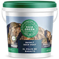 Gaia Green Basalt Rock Dust 2 kg
