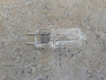 Halogen Lamp for GE Microwave WB02X35488 Replacement for CVM519P2P8S1 CVM519P2P9S1 CVM521P2M5S1 CVM521P2M5S1 CVM521P2M6S1 CVM521P2M6S1