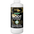 Bloom City SuperMicrobe Root Fertilizer – Liquid Microbial Plant Food for Explosive Root Development Enhanced Nutrient Uptake &amp Stronger Plant Establishment 32 oz