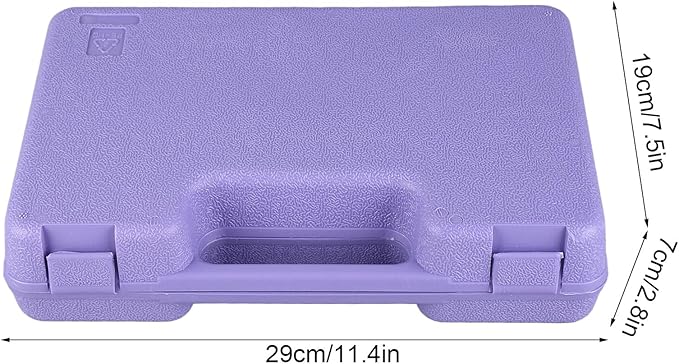 Shovel for DiggingWooden Garden Shovel5 Pieces Garden Tool Set Gardening Tools Gardening Gifts with Cultivator Rake Shovels Branch Scissors Spray Can &amp Carrying Case
