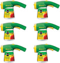 Miracle-Gro Garden Feeder with Water Soluble All Purpose Plant Food 1 lb. (6-Pack)