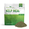 Kelp Meal1-0-2 Natural Plant Food Boost Plant Health and Yield! (6lb)
