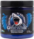 Plant Revolution Inc. Fggrwh-4oz 4 Oz Great White Premium Mycorrhizae