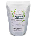 Natures Vitality Farms Eggshell Fertilizer Powder 1 Pound for Tomato Plants Orchids Calcium Magnesium Phosphorus Powder for Indoor and Outdoor Flowers and Plants