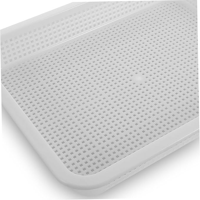 Seed Sprouter Tray for Sprouts Sprouting Tray Liner Sprouts Growing Kit Mason Jar Sprouting Kit Plant Growth Plate Rapid Growth Soilless Cultivation