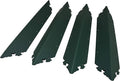 RMP 22 Inch Decorative Raised Bed Corner Brackets